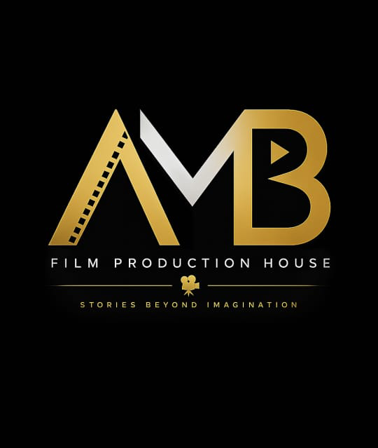AMB Film Production House logo