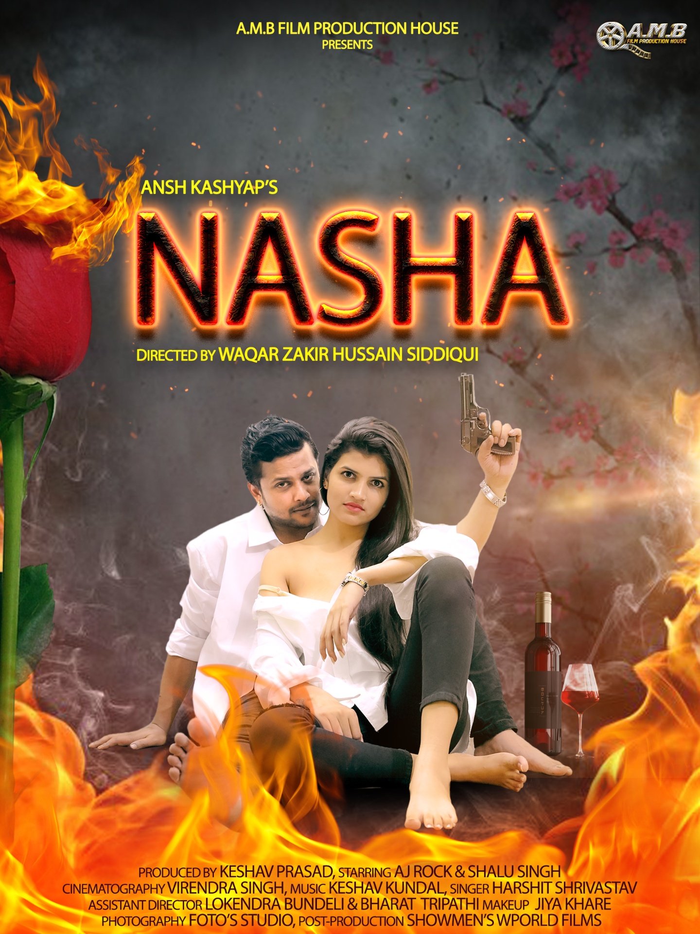 Nasha